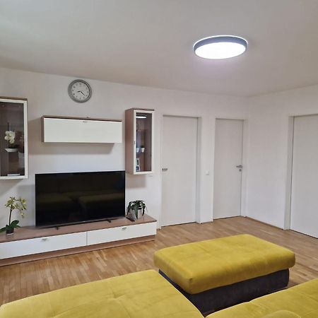 Patricia House Lägenhet Ljubljana Exteriör bild