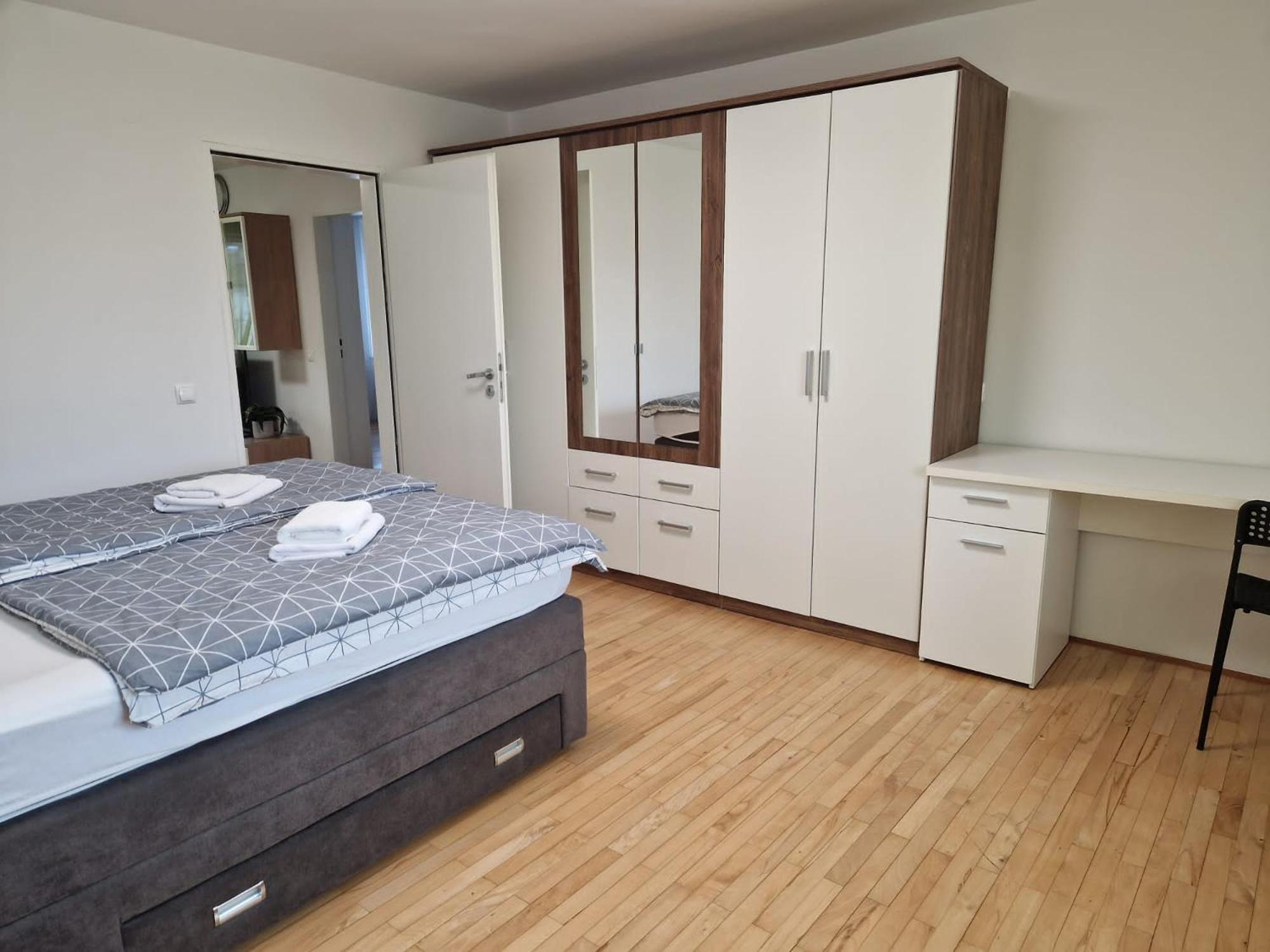 Patricia House Lägenhet Ljubljana Exteriör bild