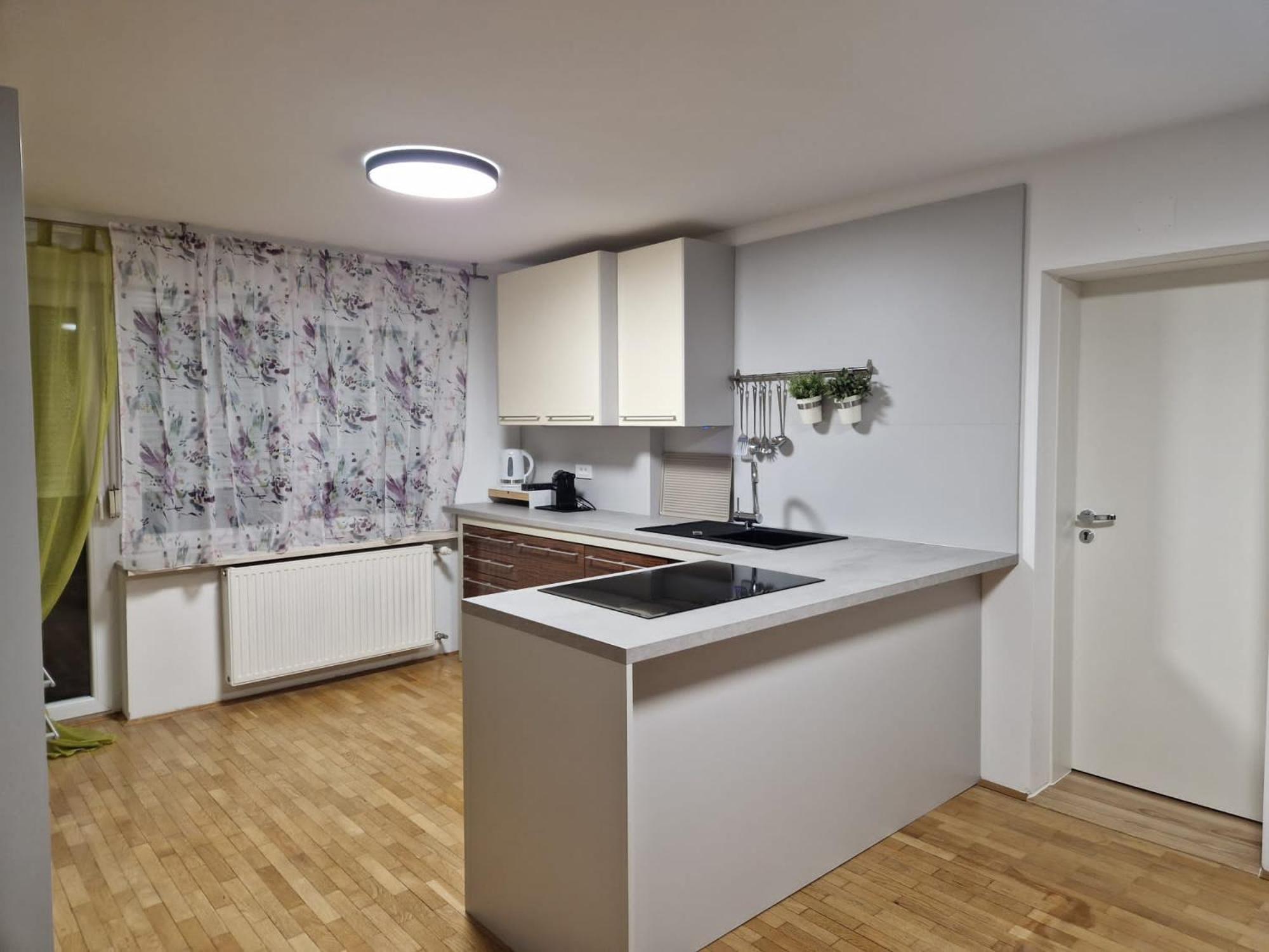 Patricia House Lägenhet Ljubljana Exteriör bild