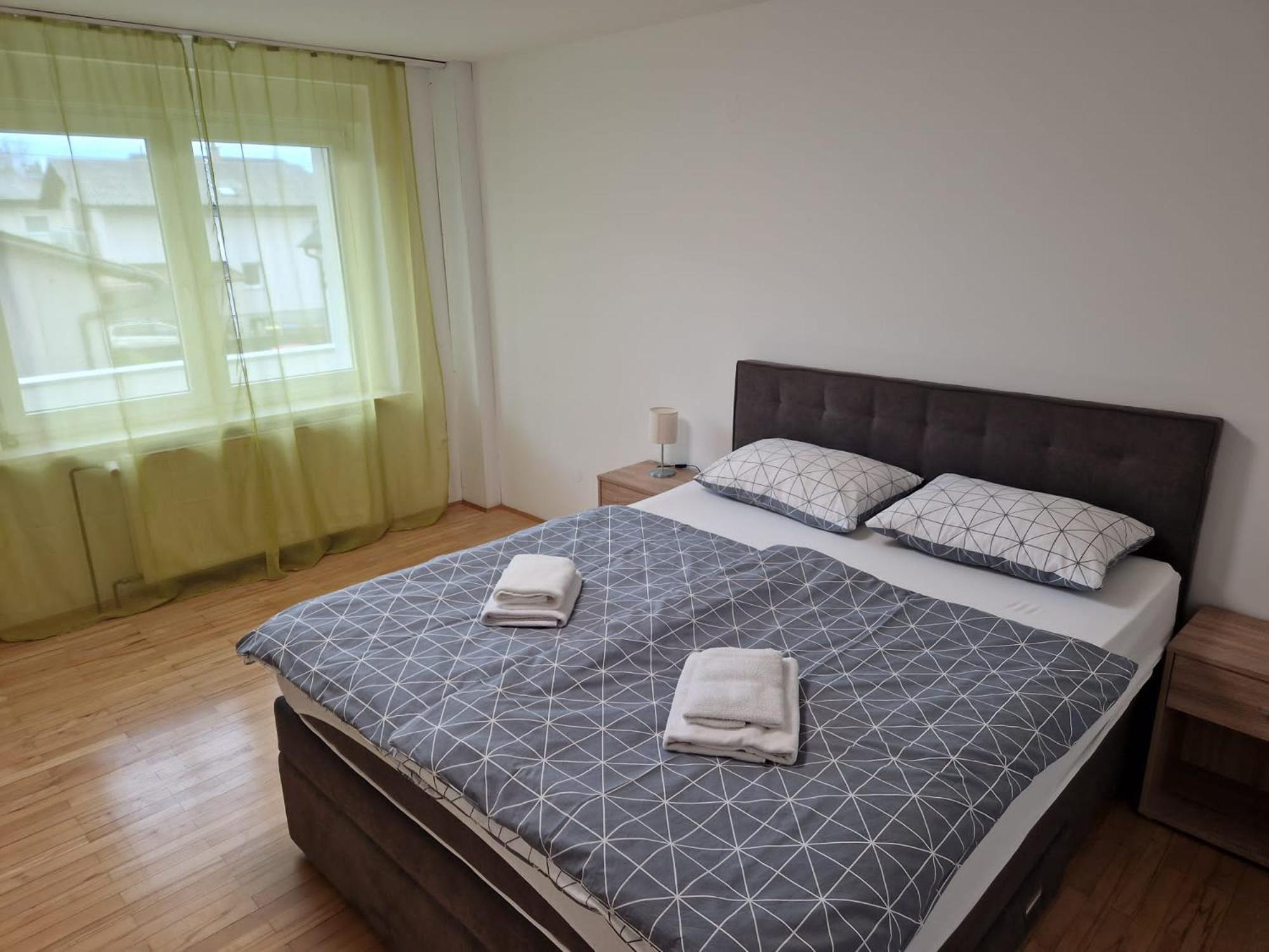 Patricia House Lägenhet Ljubljana Exteriör bild