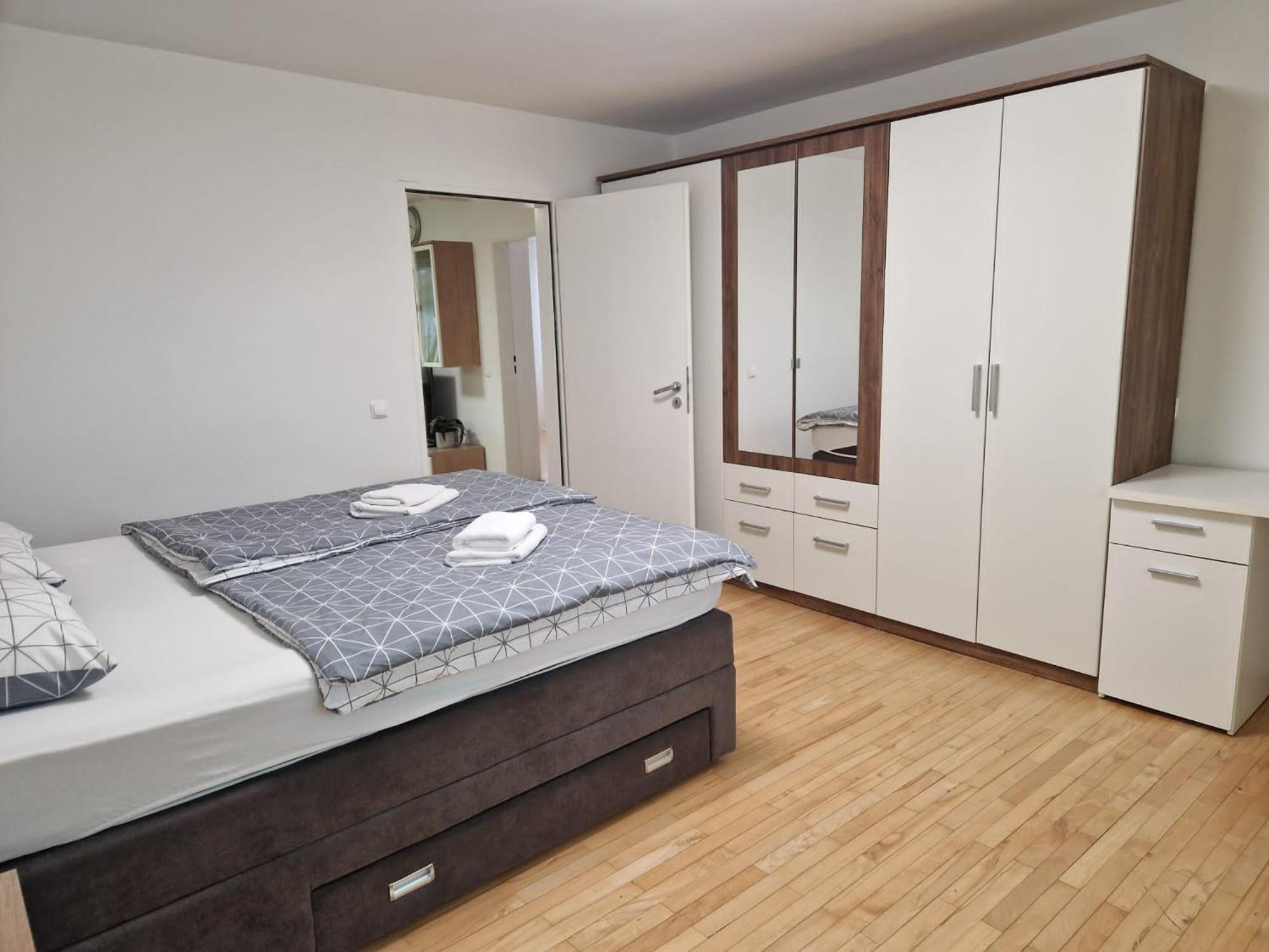 Patricia House Lägenhet Ljubljana Exteriör bild