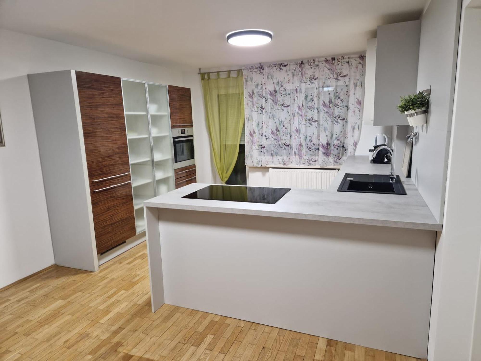 Patricia House Lägenhet Ljubljana Exteriör bild