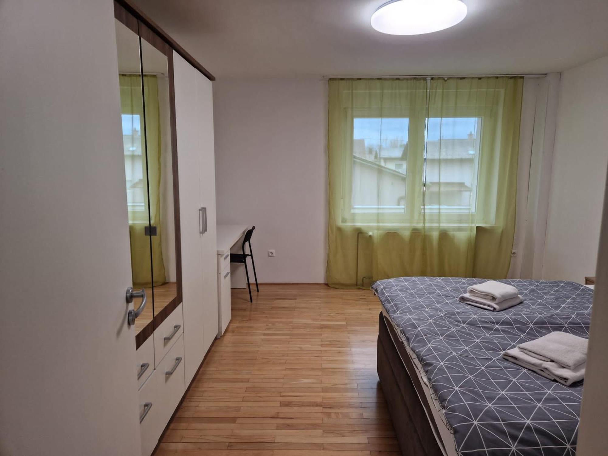 Patricia House Lägenhet Ljubljana Exteriör bild