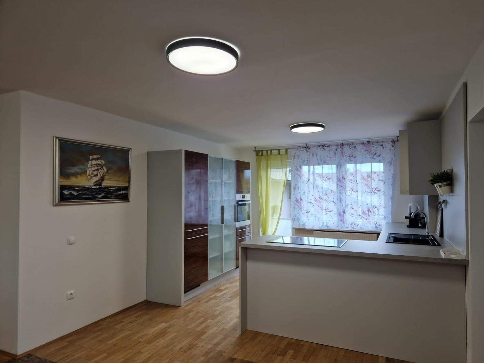 Patricia House Lägenhet Ljubljana Exteriör bild