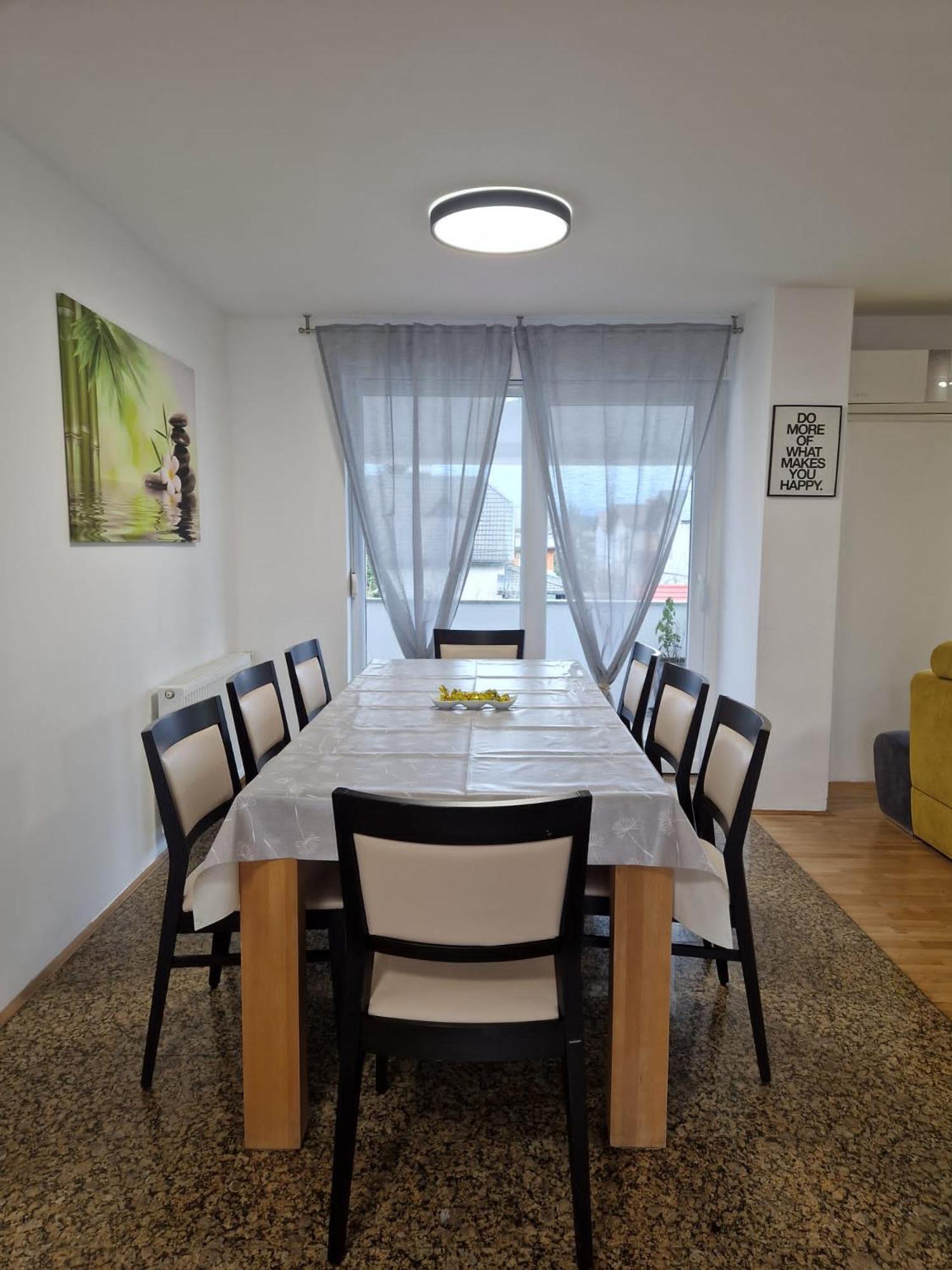 Patricia House Lägenhet Ljubljana Exteriör bild