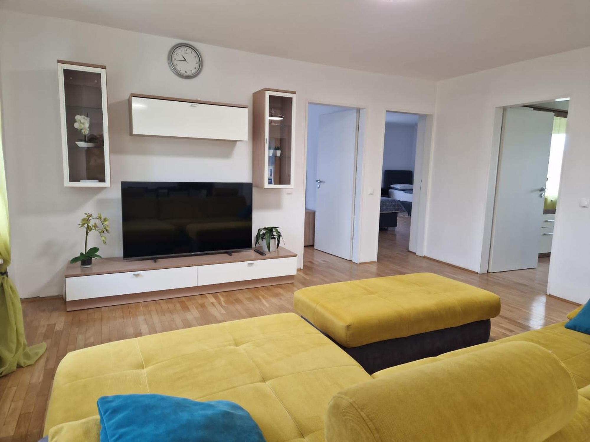 Patricia House Lägenhet Ljubljana Exteriör bild
