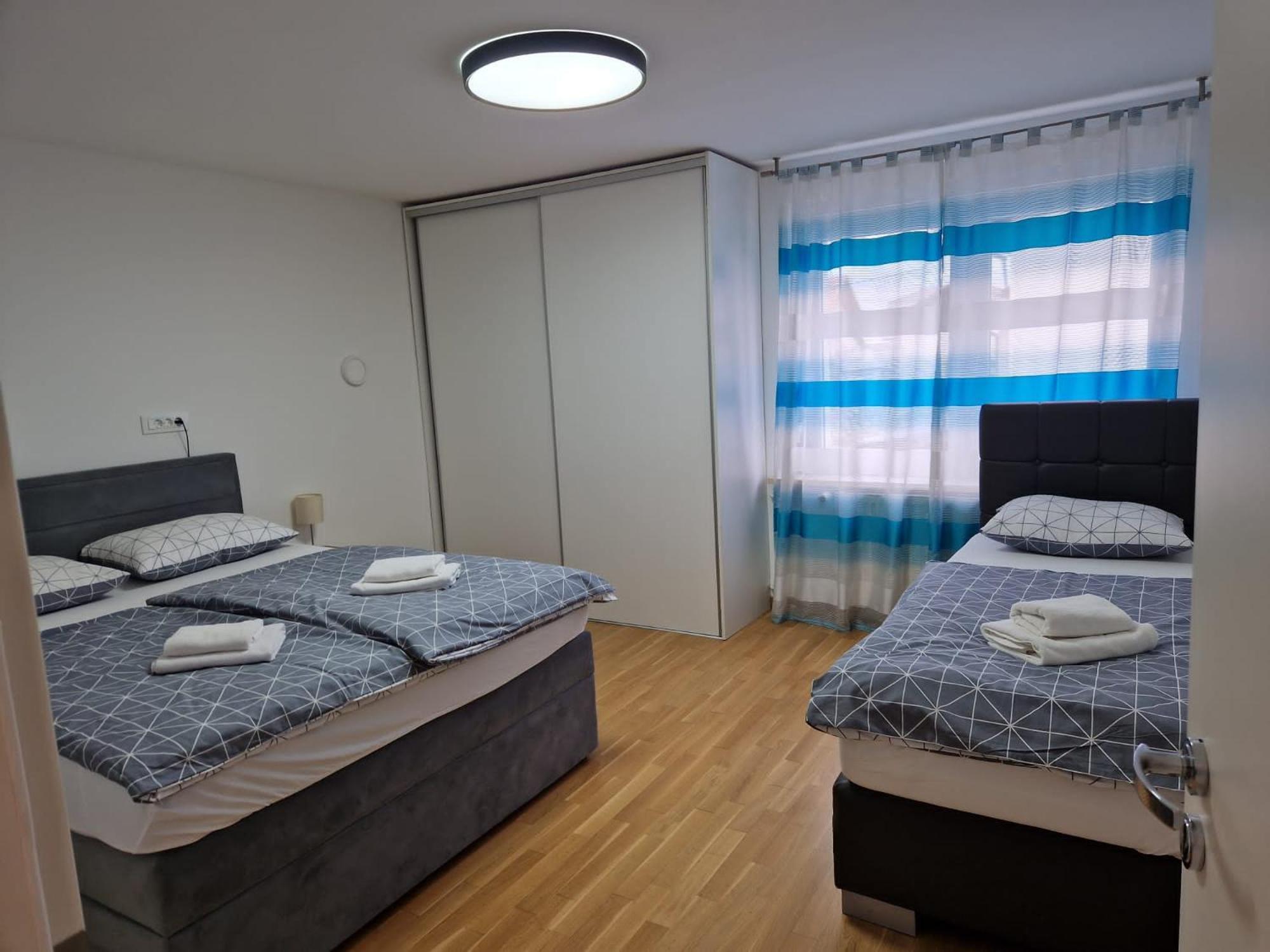 Patricia House Lägenhet Ljubljana Exteriör bild