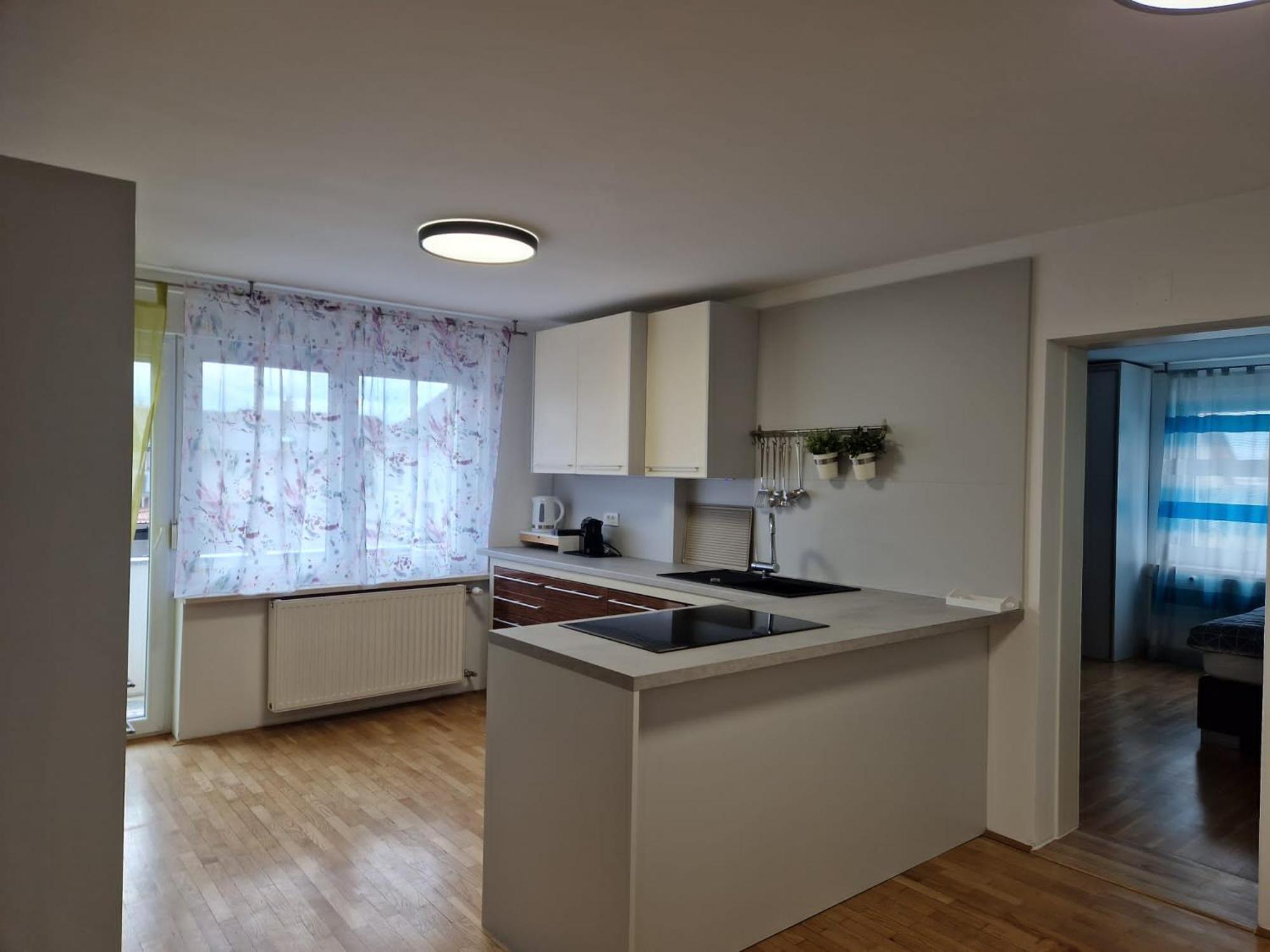 Patricia House Lägenhet Ljubljana Exteriör bild