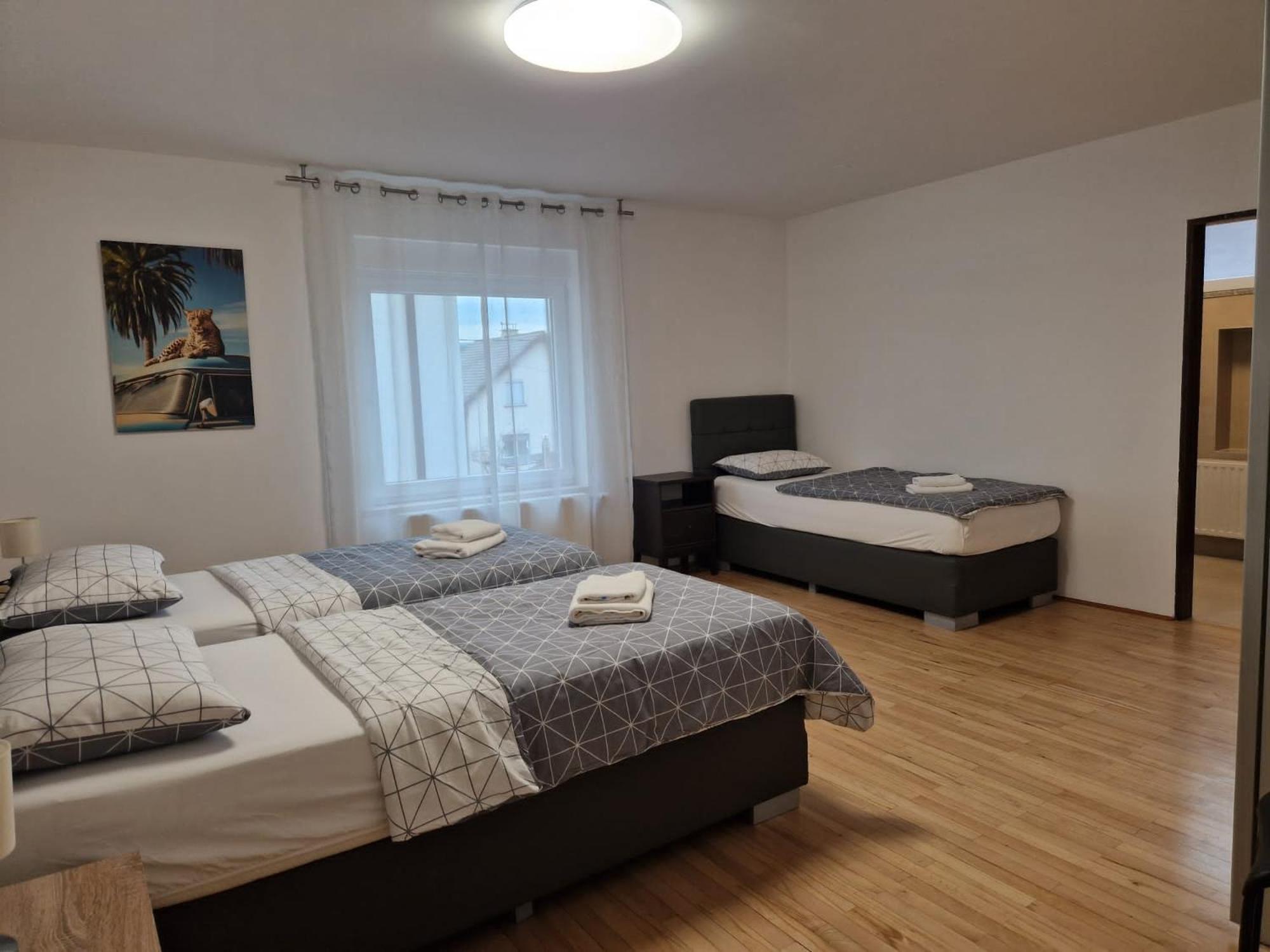 Patricia House Lägenhet Ljubljana Exteriör bild