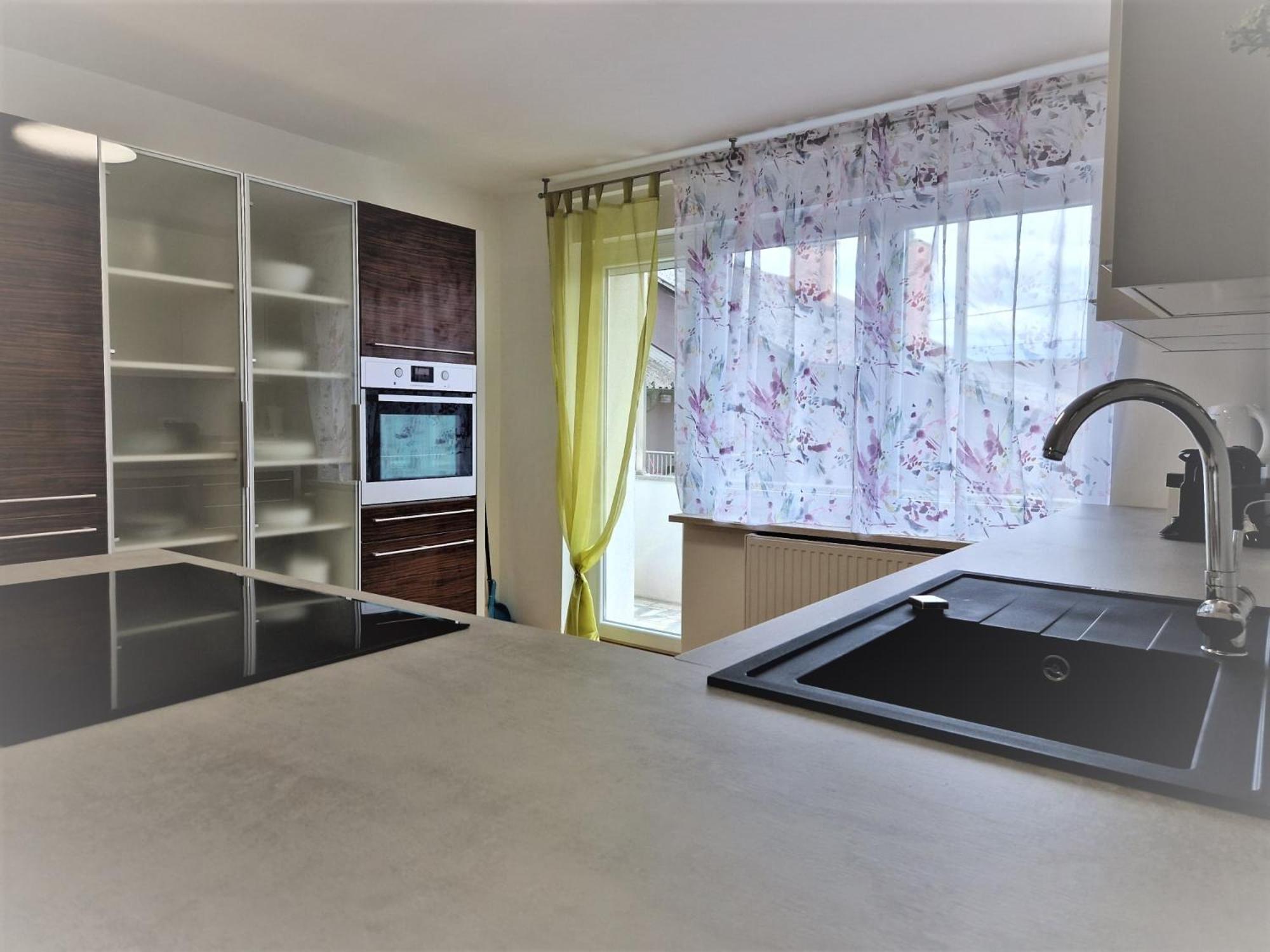 Patricia House Lägenhet Ljubljana Exteriör bild